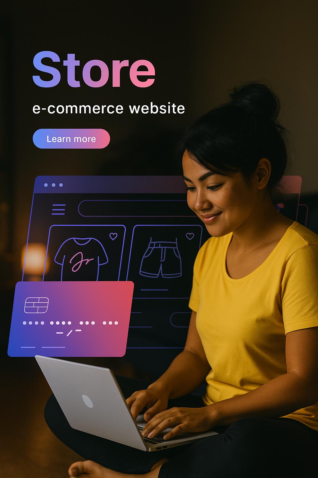 Unternehmen & Online-Shops